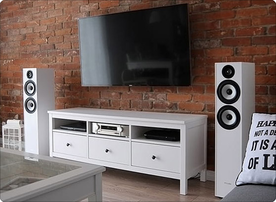 Pylon Audio Pearl 25 - cecha 2